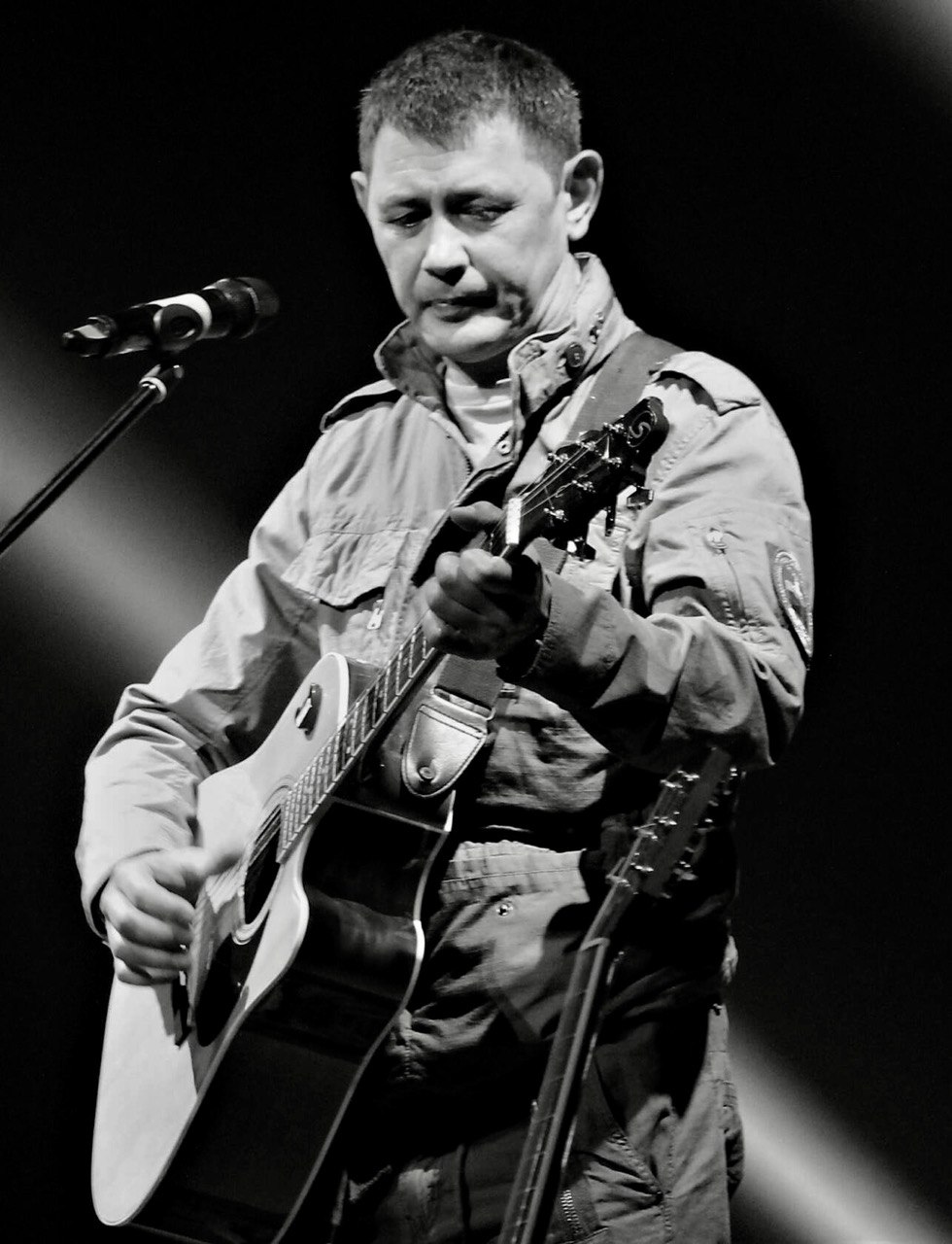 Сергей Пестов